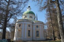 Церковь Рождества Пресвятой Богородицы, 1800 г